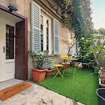 Bohemian House