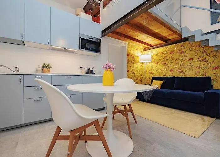Bohemian House