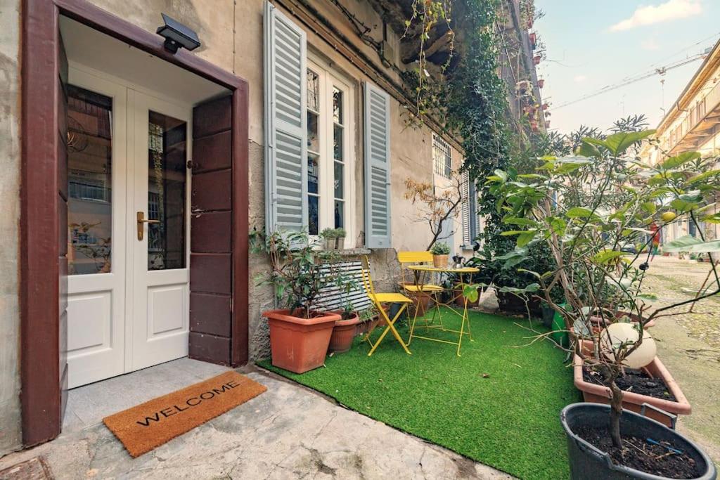 Bohemian House
