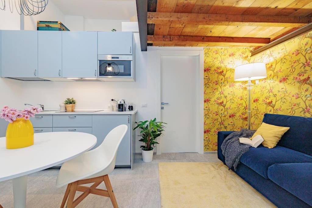 Bohemian House Appartement Milan