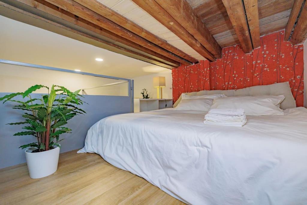 Appartement Bohemian House Milan