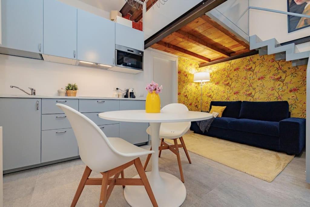 Bohemian House *