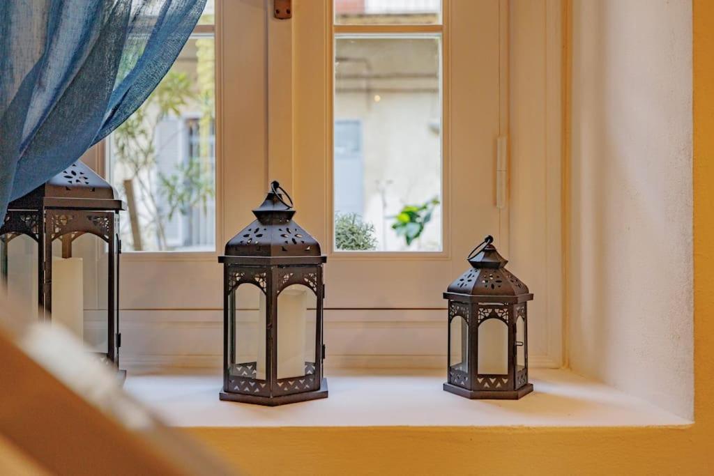 Bohemian House Appartement Milan
