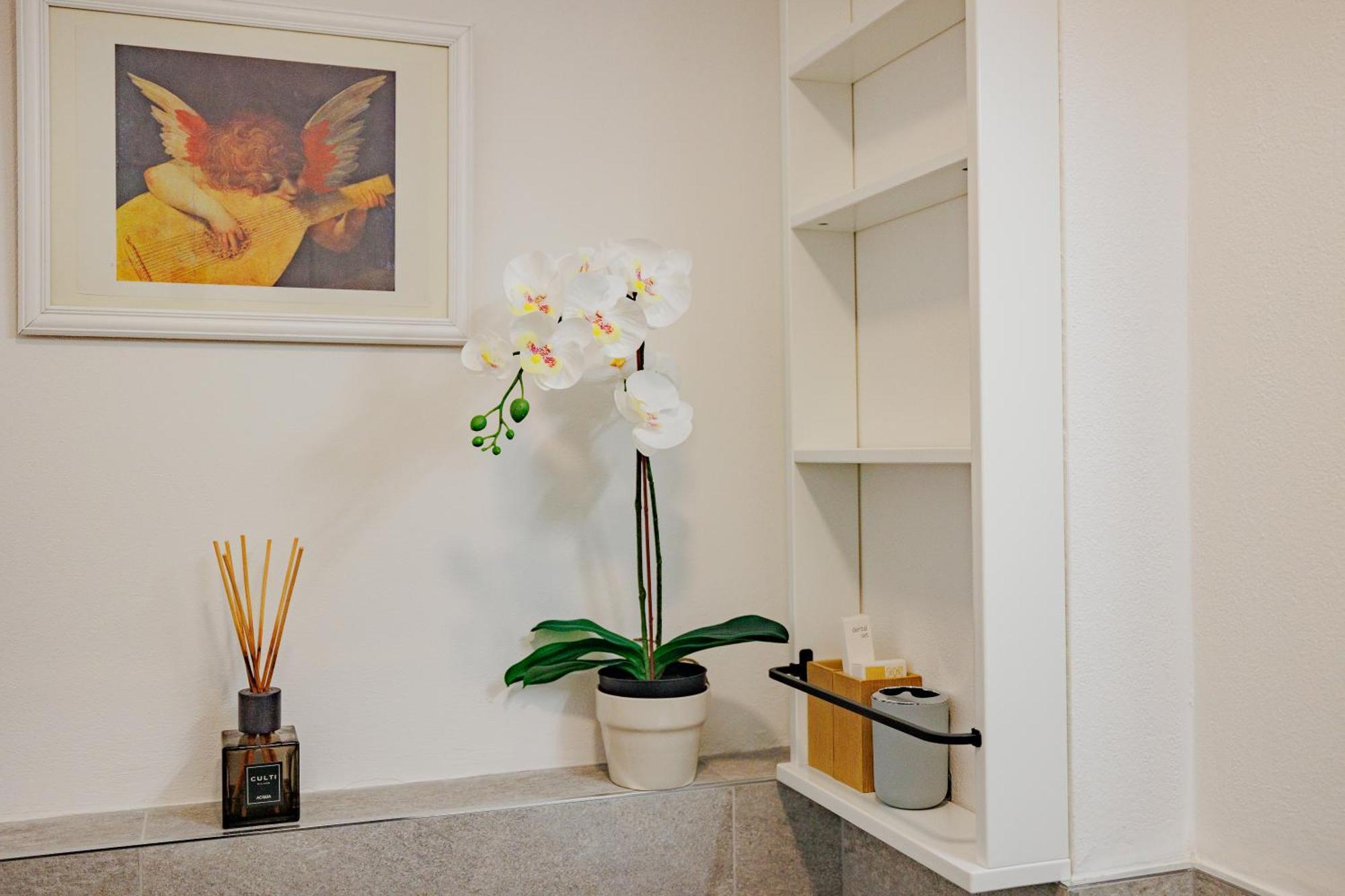 Bohemian House Appartement Milan